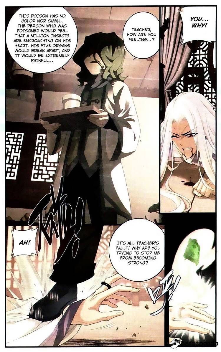 Read Bungou Stray Dogs: Dead Apple Manga Online Free - Manganelo