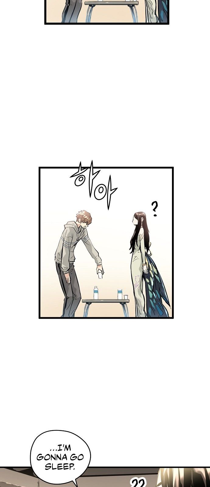 Read Manga PROMISED ORCHID - Chapter 41