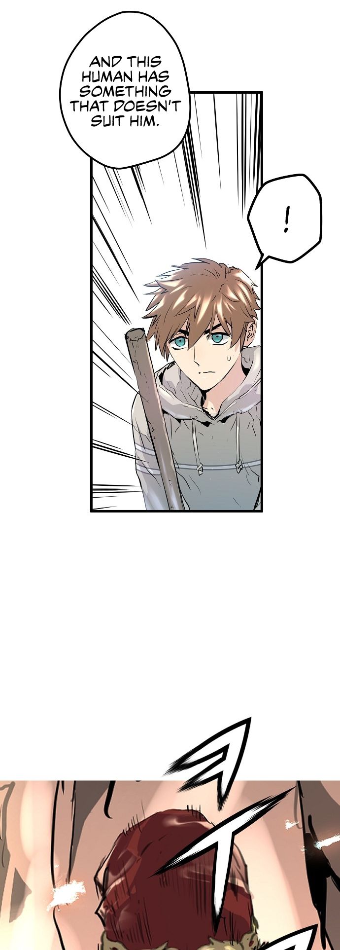 manhua/manga/manhwa on X: Promised orchid  / X